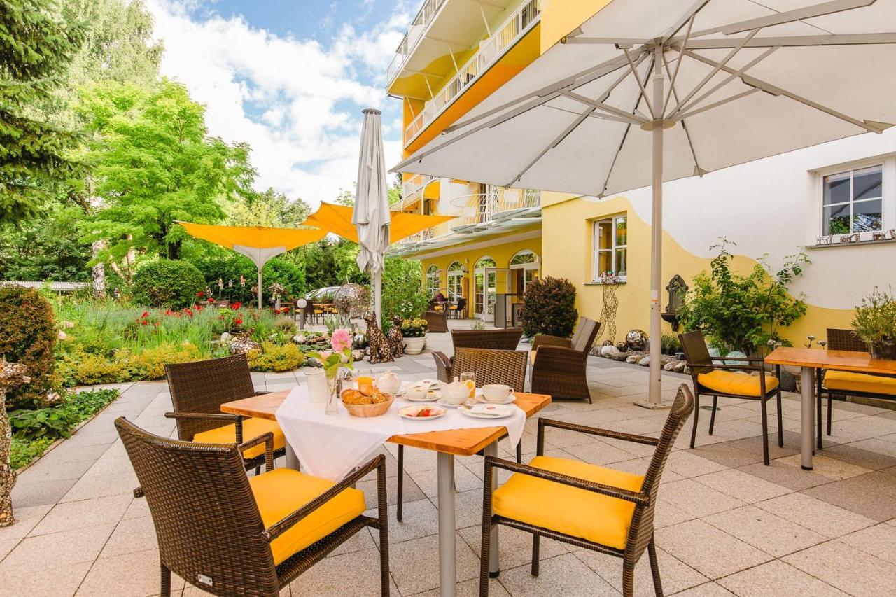 Das Moser - Hotel Garni Am See (Adults Only) Villach Exteriör bild